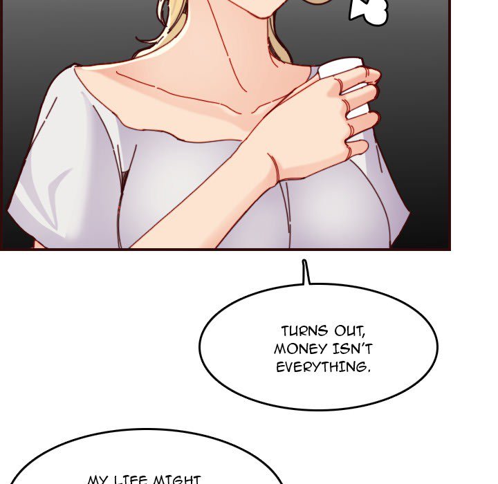 Never Too Late Chapter 72 - Manhwa18.com