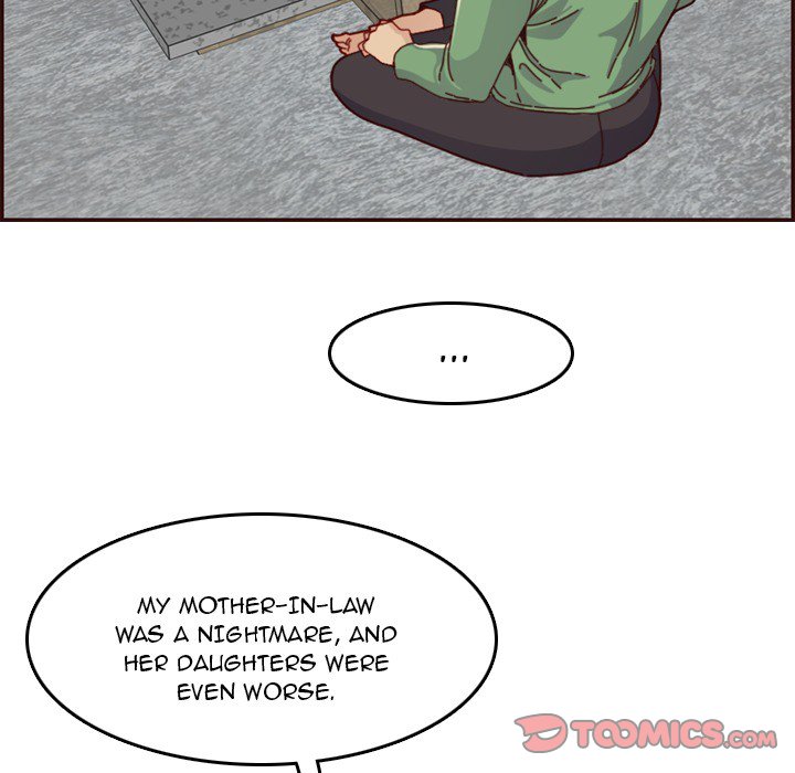 Never Too Late Chapter 72 - Manhwa18.com