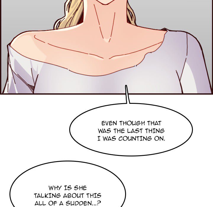 Never Too Late Chapter 72 - Manhwa18.com