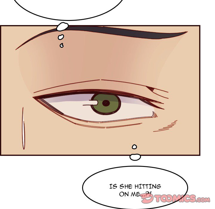 Never Too Late Chapter 72 - Manhwa18.com