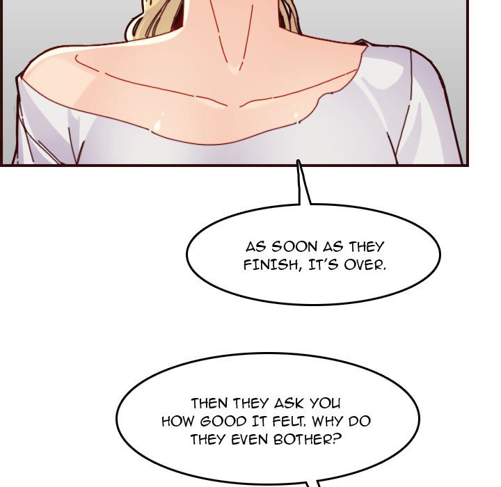 Never Too Late Chapter 72 - Manhwa18.com