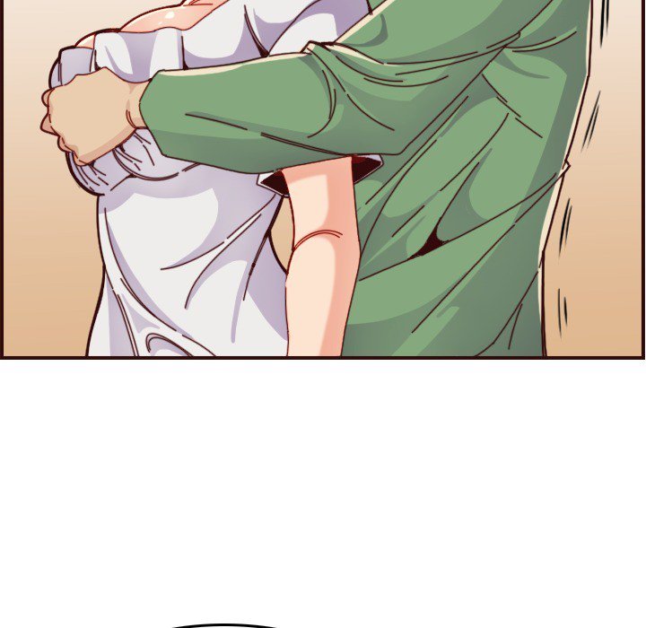 Never Too Late Chapter 72 - Manhwa18.com