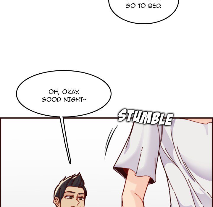 Never Too Late Chapter 72 - Manhwa18.com