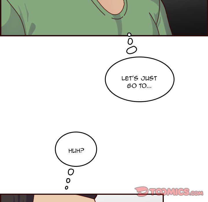 Never Too Late Chapter 72 - Manhwa18.com