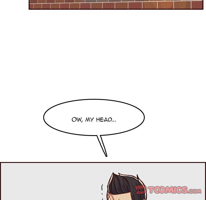 Never Too Late Chapter 73 - Manhwa18.com