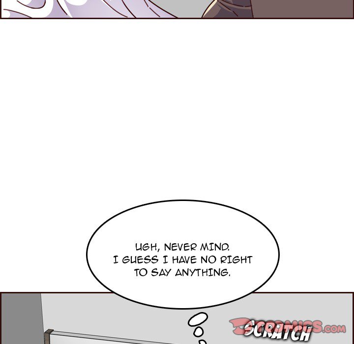 Never Too Late Chapter 73 - Manhwa18.com