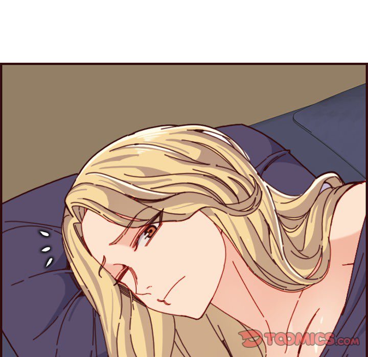 Never Too Late Chapter 73 - Manhwa18.com