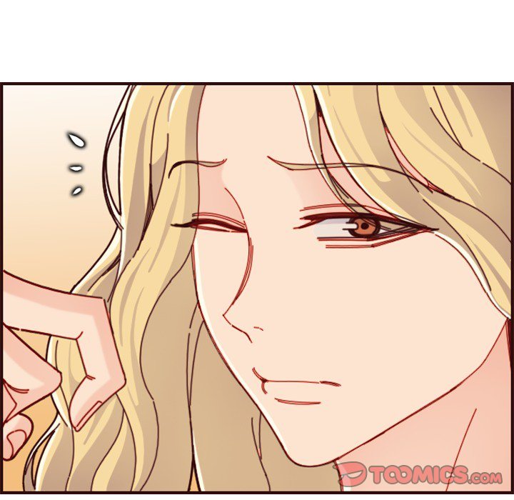 Never Too Late Chapter 73 - Manhwa18.com