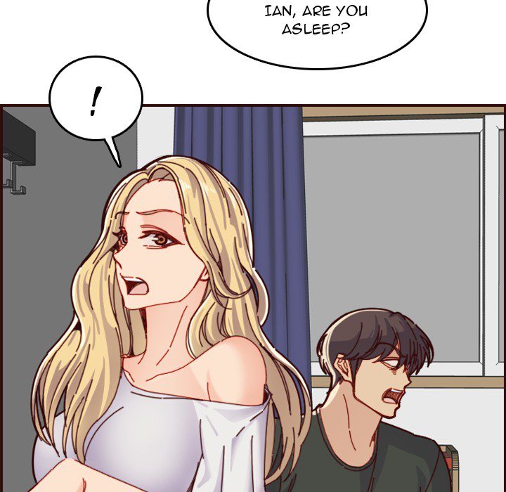 Never Too Late Chapter 73 - Manhwa18.com