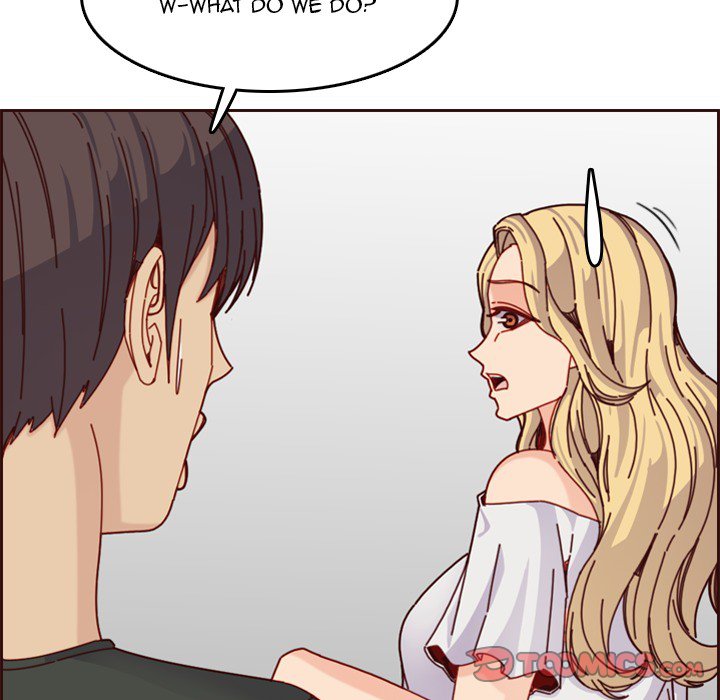 Never Too Late Chapter 74 - Manhwa18.com