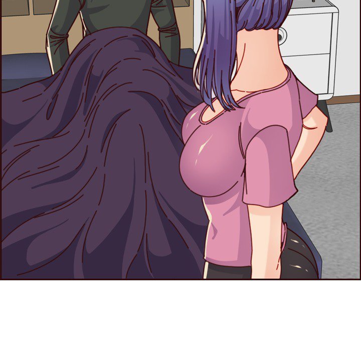 Never Too Late Chapter 74 - Manhwa18.com