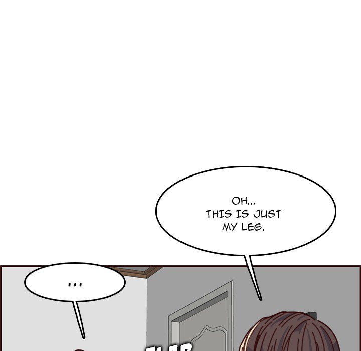 Never Too Late Chapter 74 - Manhwa18.com