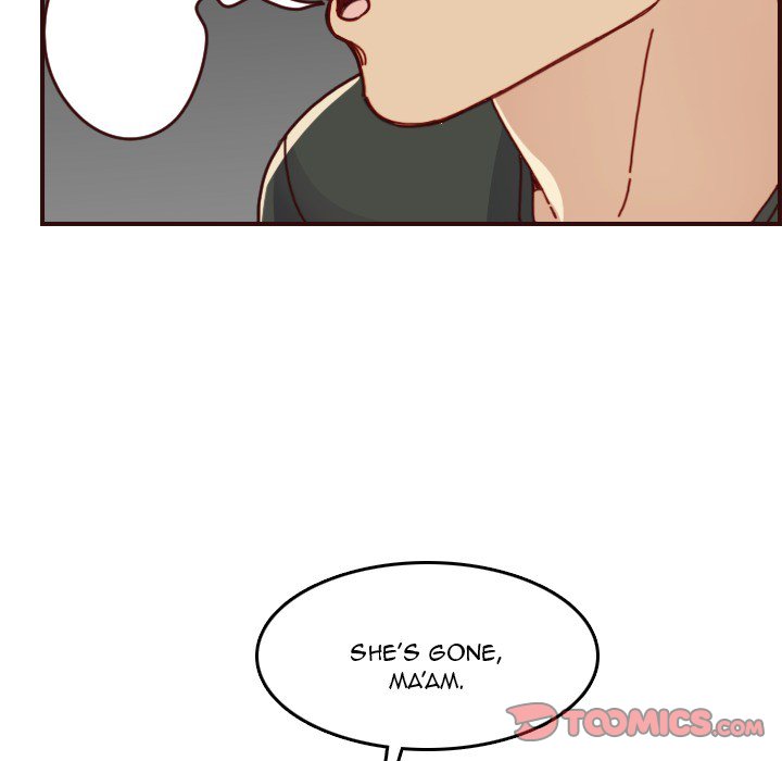 Never Too Late Chapter 74 - Manhwa18.com