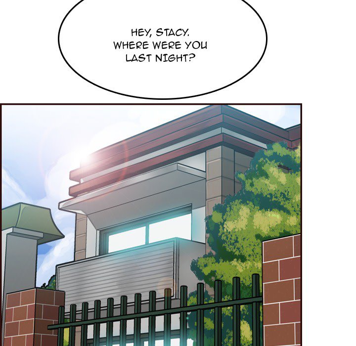 Never Too Late Chapter 74 - Manhwa18.com