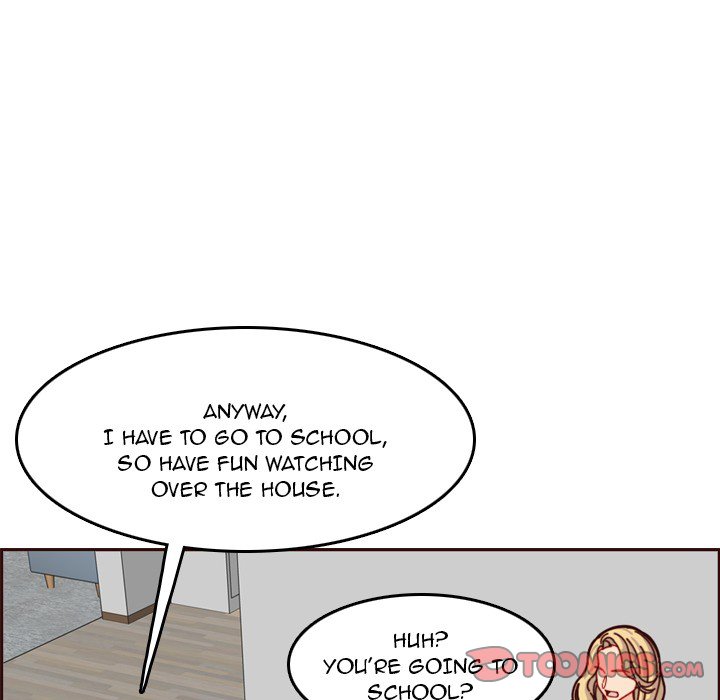 Never Too Late Chapter 74 - Manhwa18.com