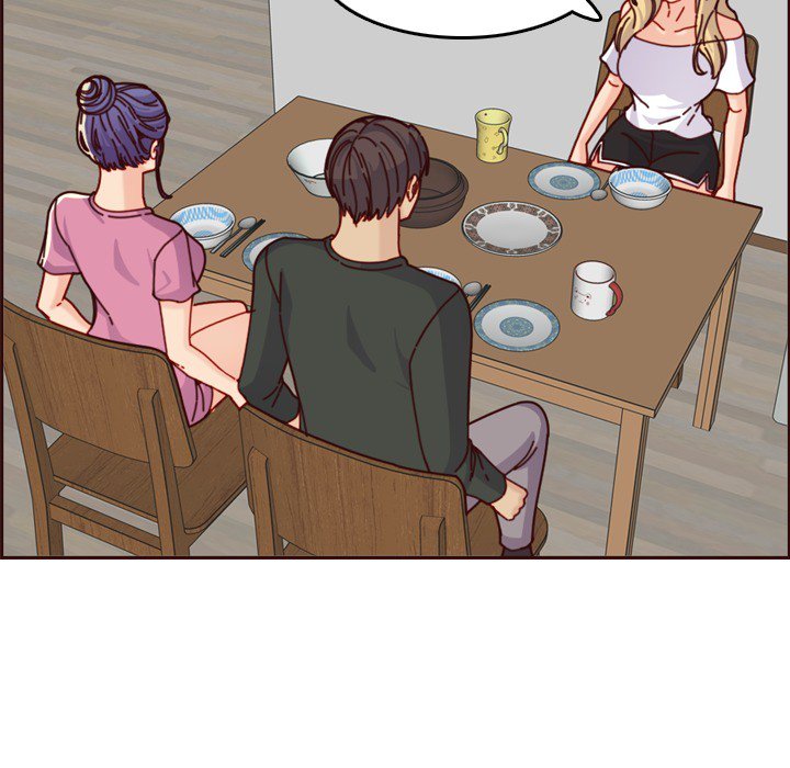 Never Too Late Chapter 74 - Manhwa18.com