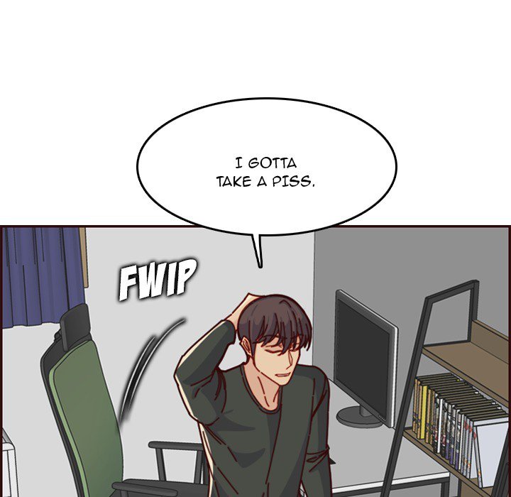 Never Too Late Chapter 74 - Manhwa18.com