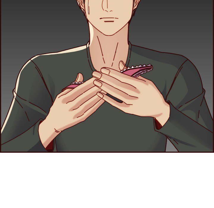 Never Too Late Chapter 74 - Manhwa18.com