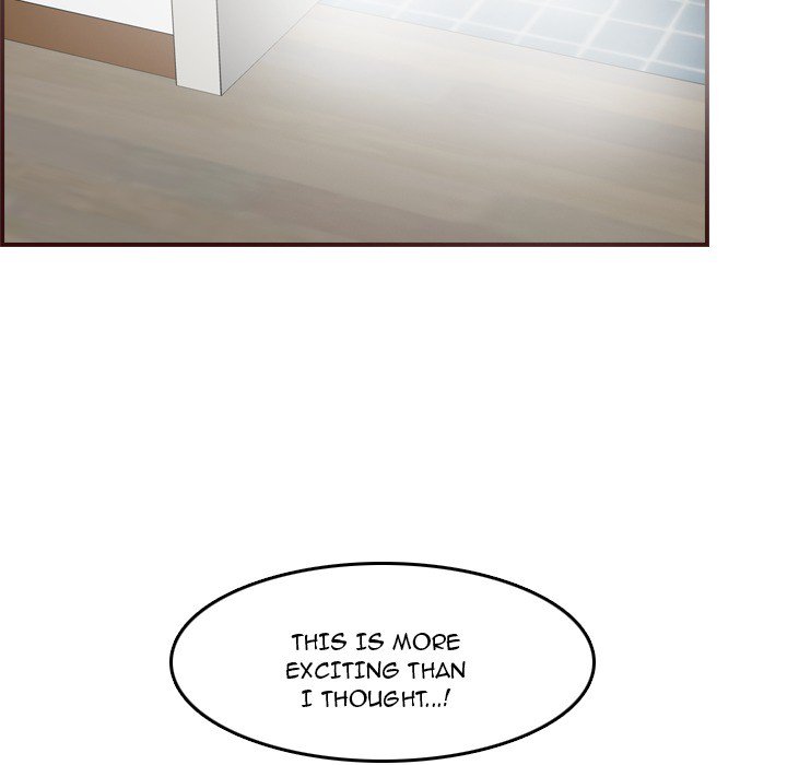 Never Too Late Chapter 74 - Manhwa18.com