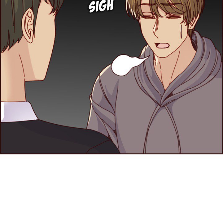 Never Too Late Chapter 75 - Manhwa18.com