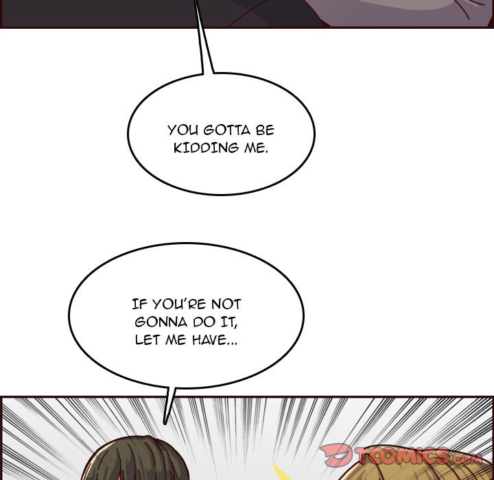 Never Too Late Chapter 75 - Manhwa18.com