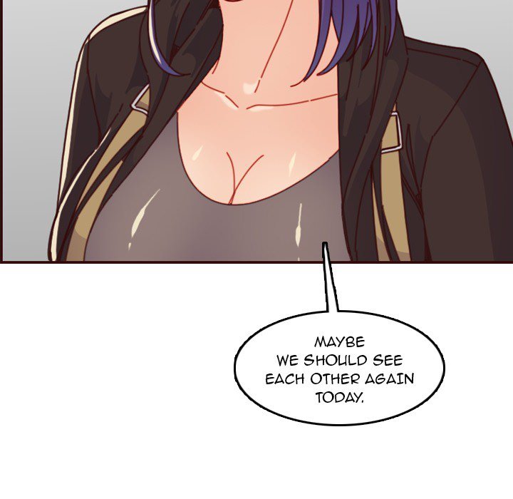 Never Too Late Chapter 75 - Manhwa18.com