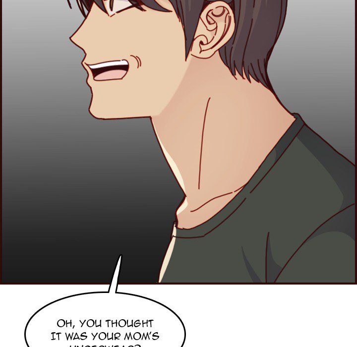 Never Too Late Chapter 75 - Manhwa18.com