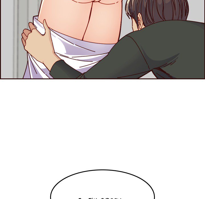 Never Too Late Chapter 75 - Manhwa18.com