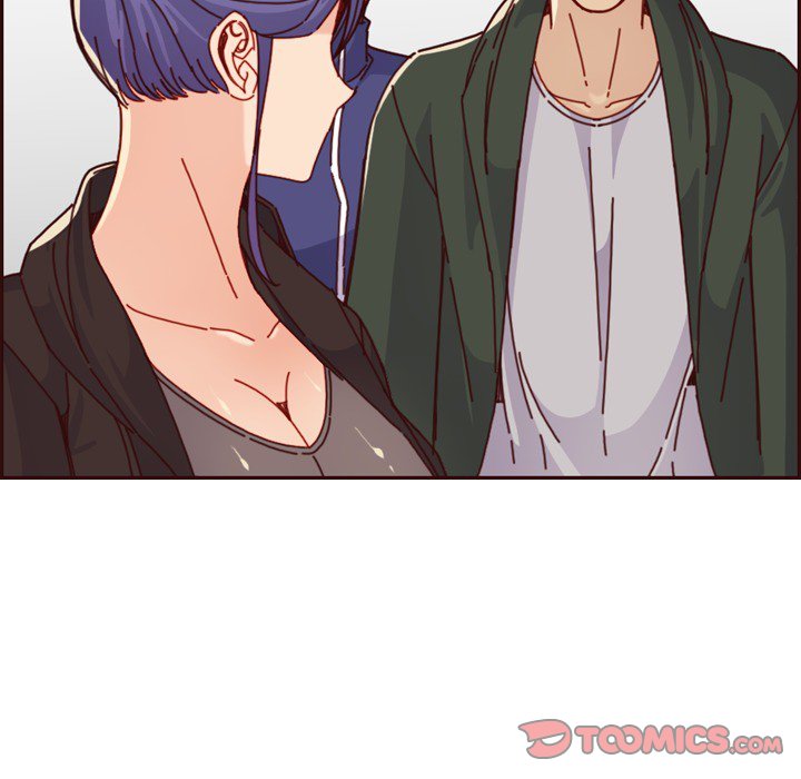 Never Too Late Chapter 75 - Manhwa18.com