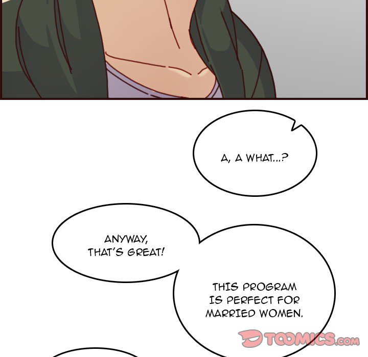 Never Too Late Chapter 75 - Manhwa18.com