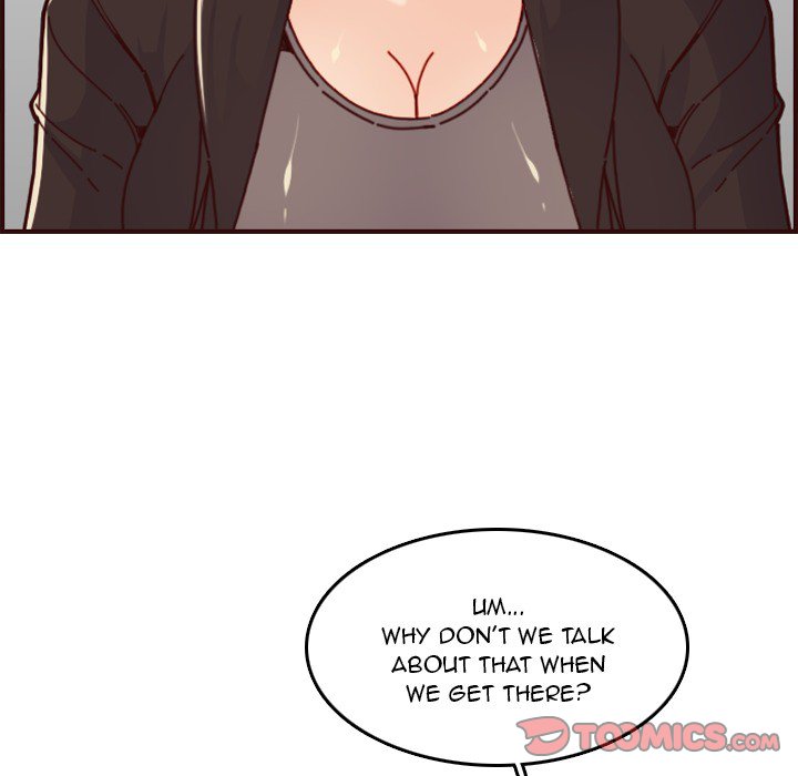 Never Too Late Chapter 75 - Manhwa18.com