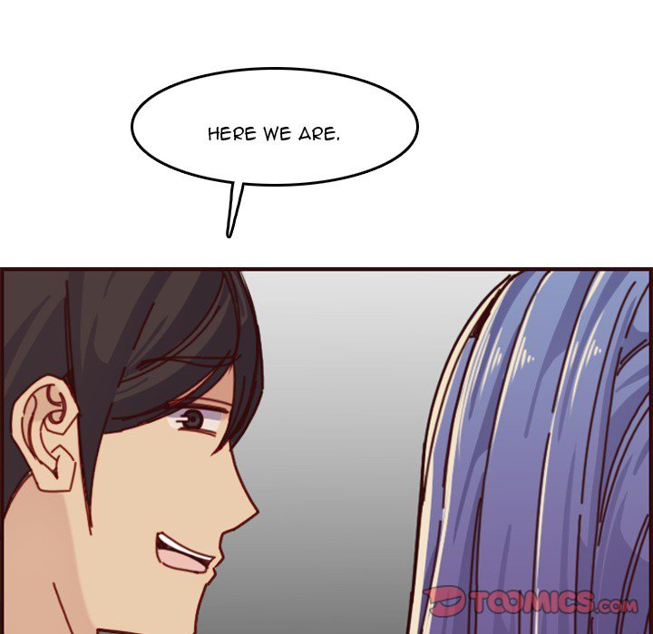 Never Too Late Chapter 75 - Manhwa18.com