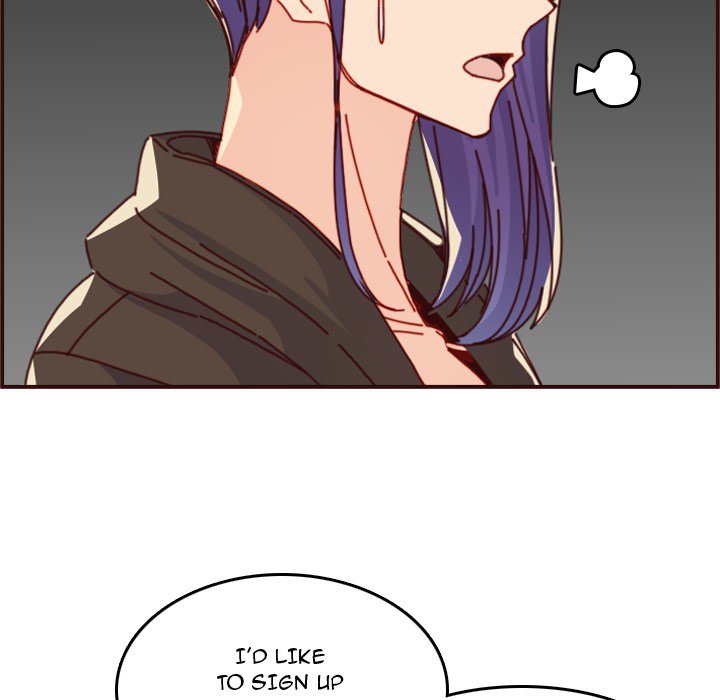 Never Too Late Chapter 76 - Manhwa18.com