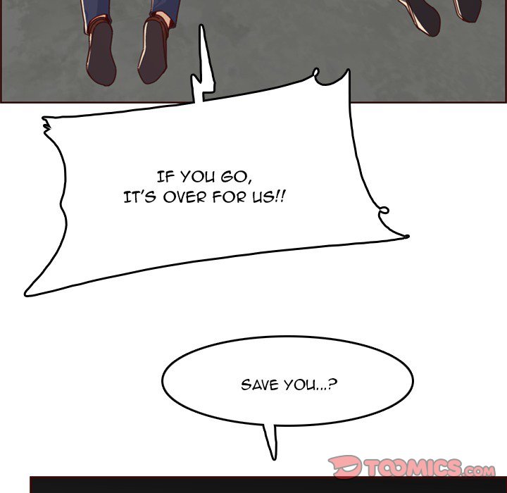 Never Too Late Chapter 76 - Manhwa18.com