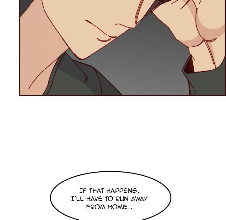 Never Too Late Chapter 76 - Manhwa18.com