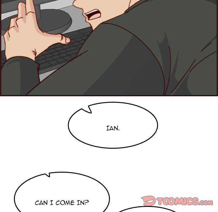 Never Too Late Chapter 76 - Manhwa18.com