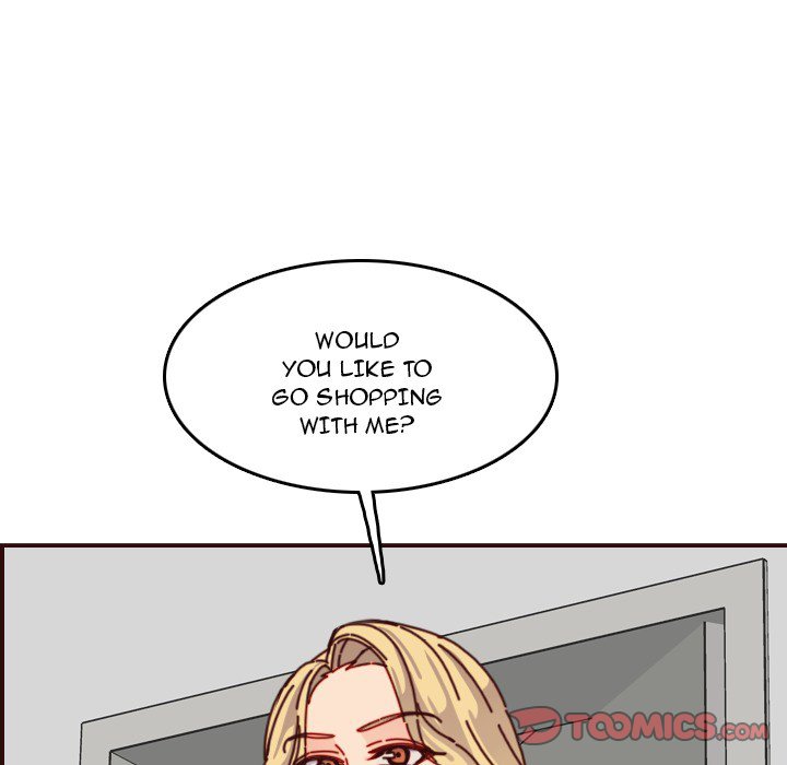 Never Too Late Chapter 76 - Manhwa18.com