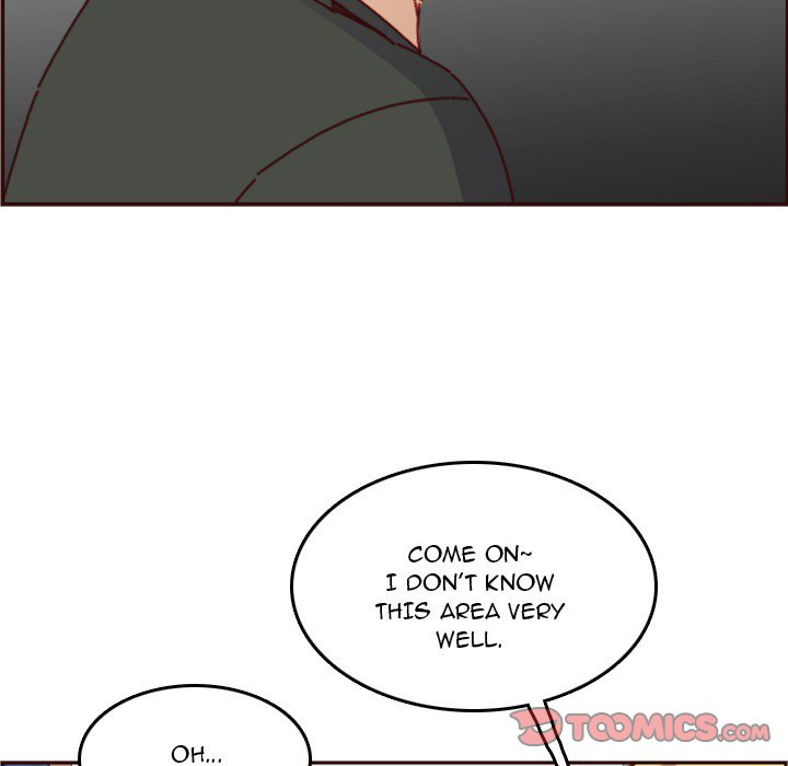 Never Too Late Chapter 76 - Manhwa18.com