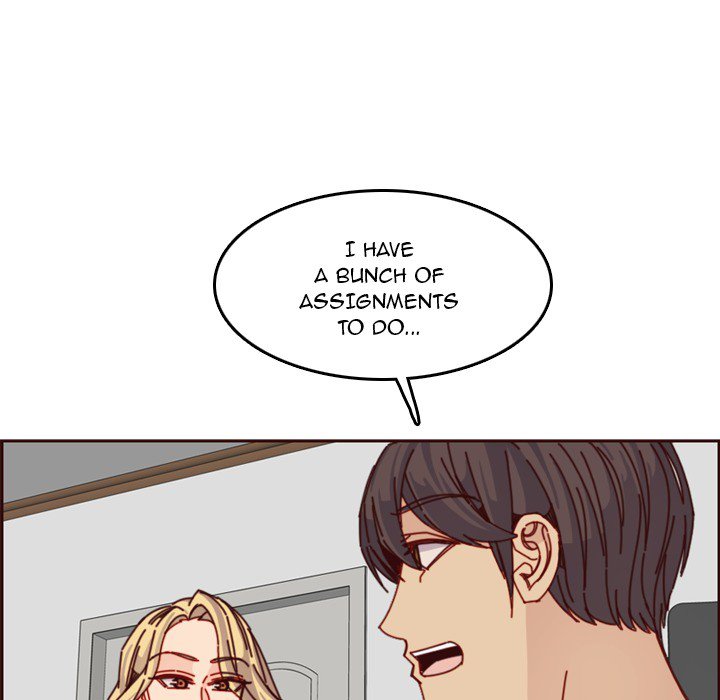 Never Too Late Chapter 76 - Manhwa18.com