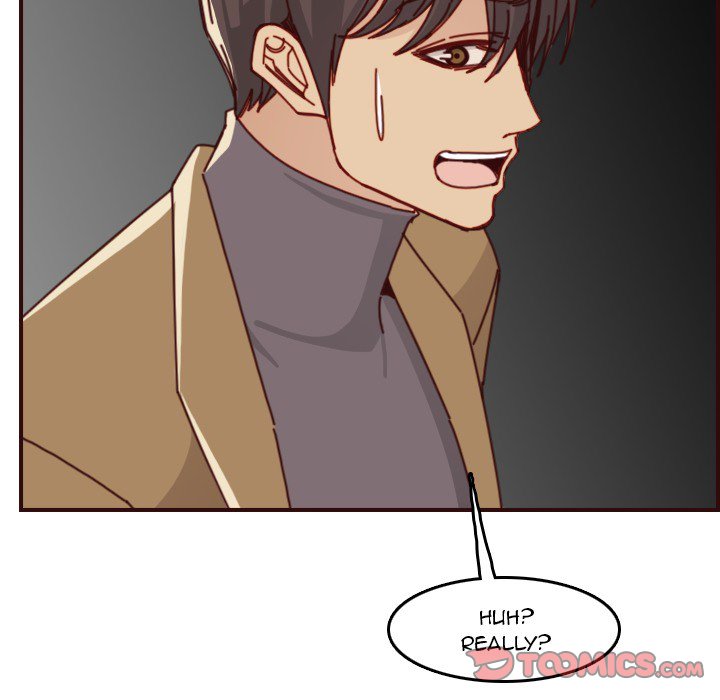 Never Too Late Chapter 76 - Manhwa18.com