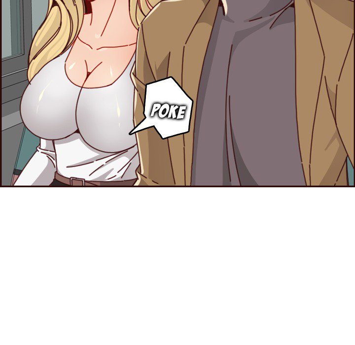 Never Too Late Chapter 76 - Manhwa18.com