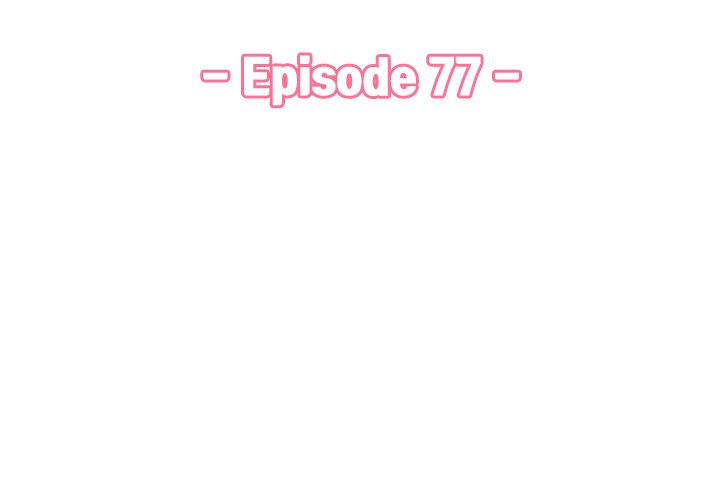 Never Too Late Chapter 77 - Manhwa18.com