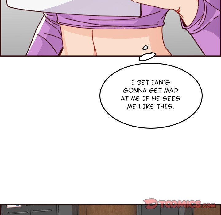 Never Too Late Chapter 77 - Manhwa18.com