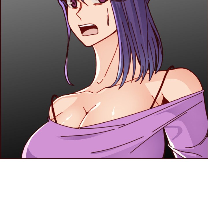 Never Too Late Chapter 77 - Manhwa18.com