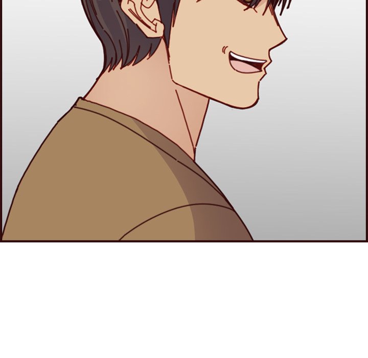 Never Too Late Chapter 77 - Manhwa18.com