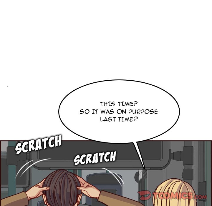 Never Too Late Chapter 77 - Manhwa18.com