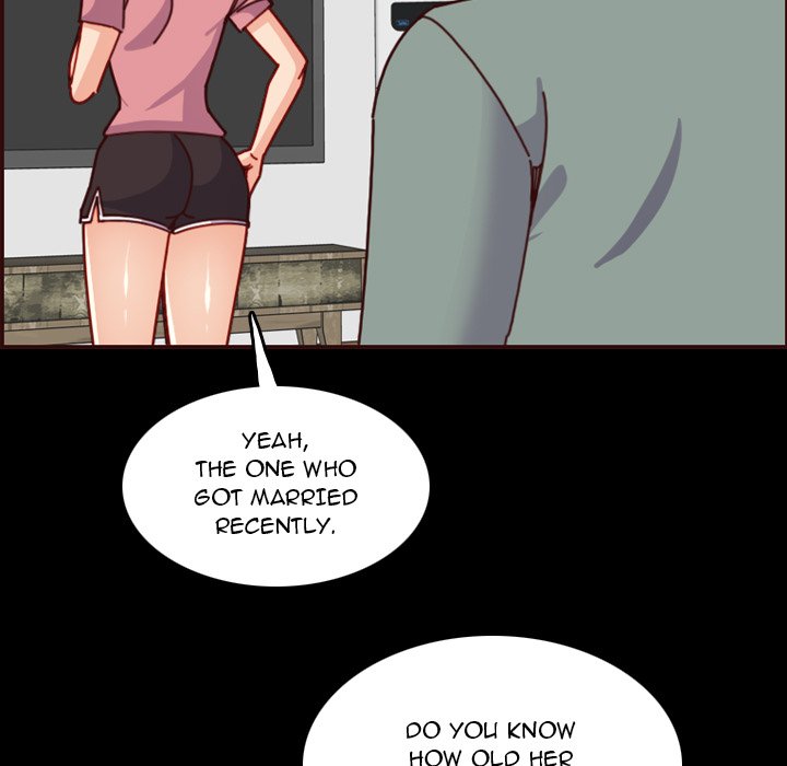 Never Too Late Chapter 77 - Manhwa18.com