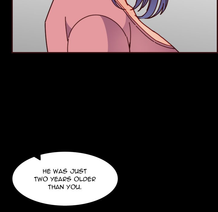 Never Too Late Chapter 77 - Manhwa18.com