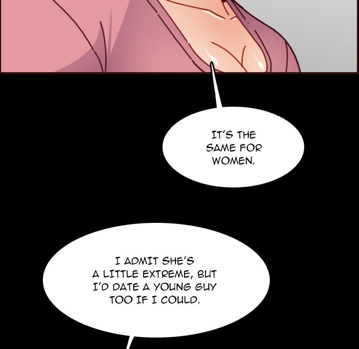 Never Too Late Chapter 77 - Manhwa18.com