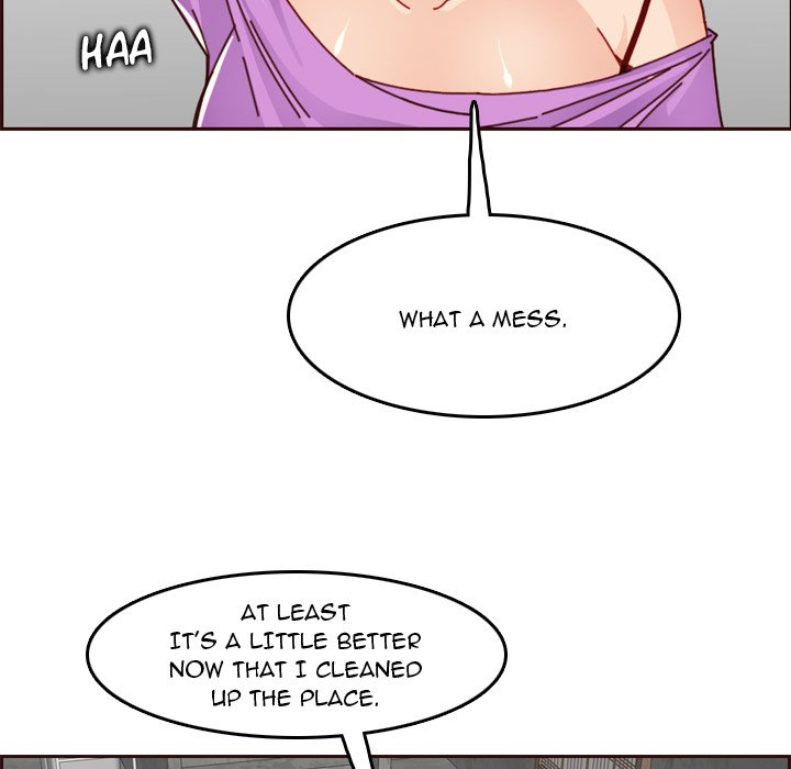 Never Too Late Chapter 77 - Manhwa18.com